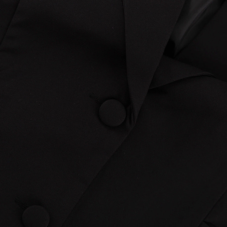 Marigold Business Dress