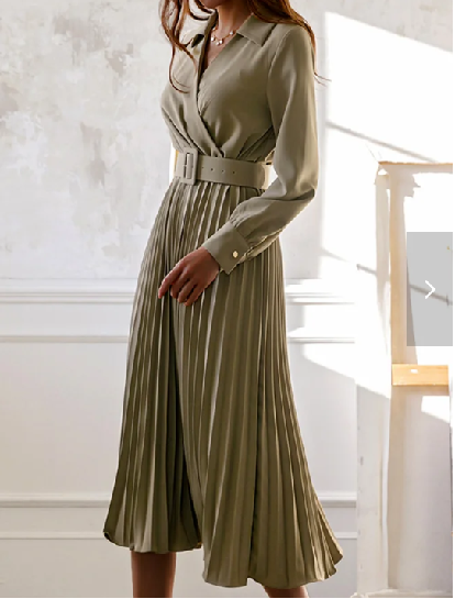 Willow Dress