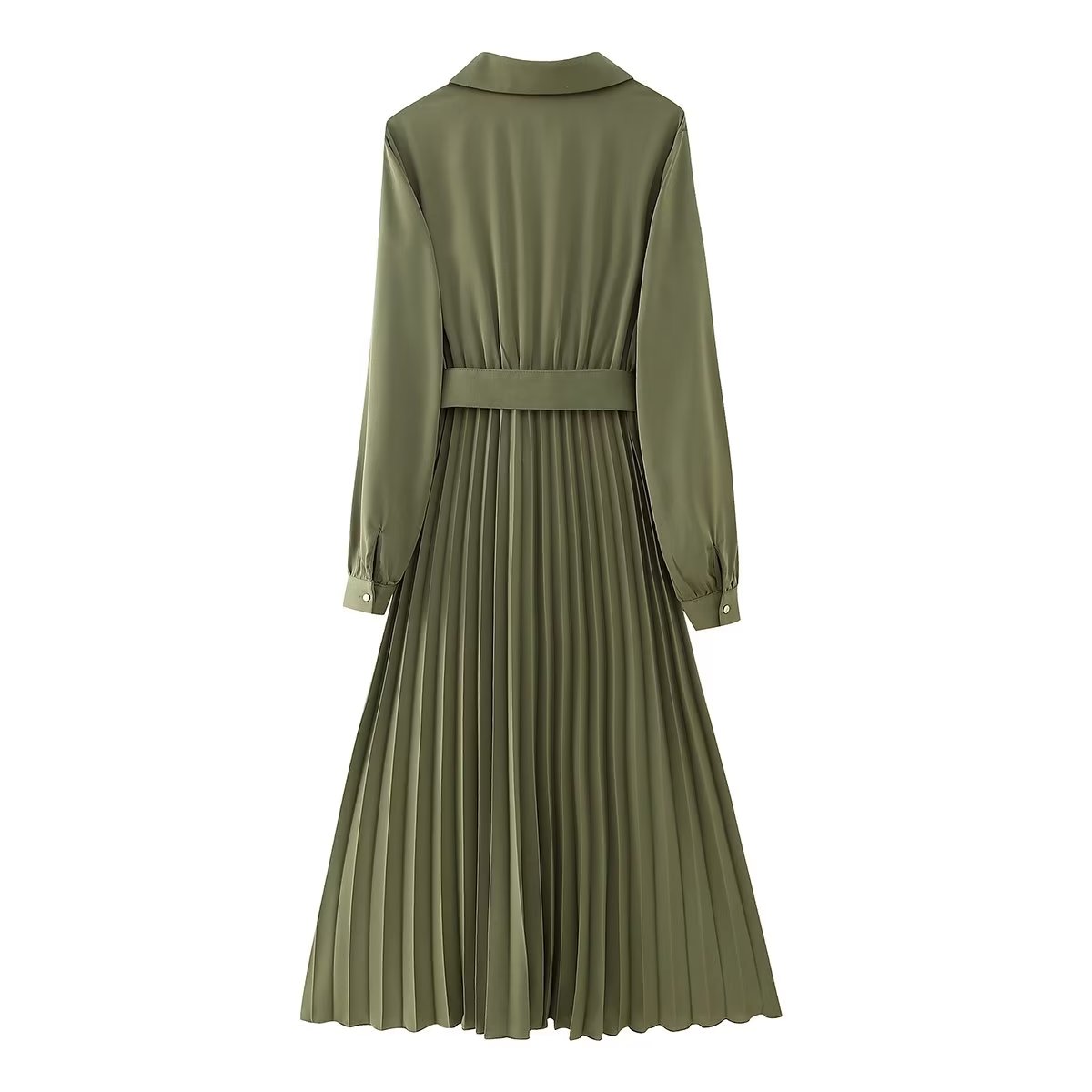Willow Dress
