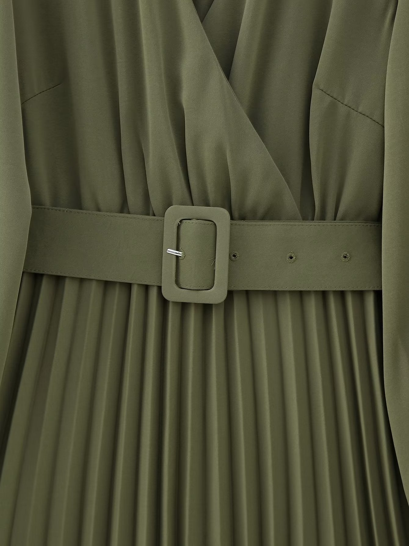 Willow Dress