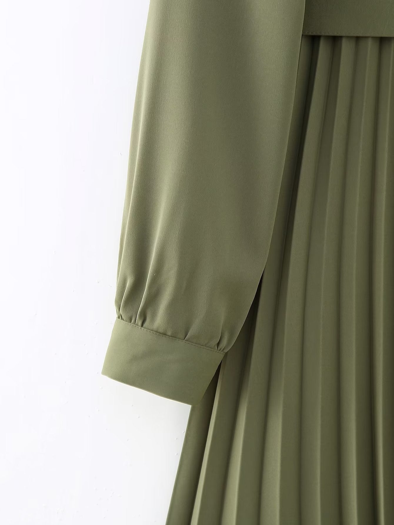 Willow Dress