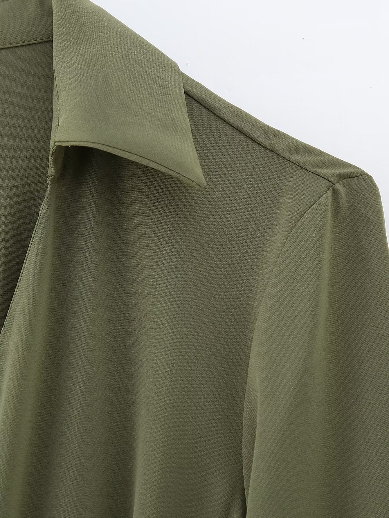 Willow Dress