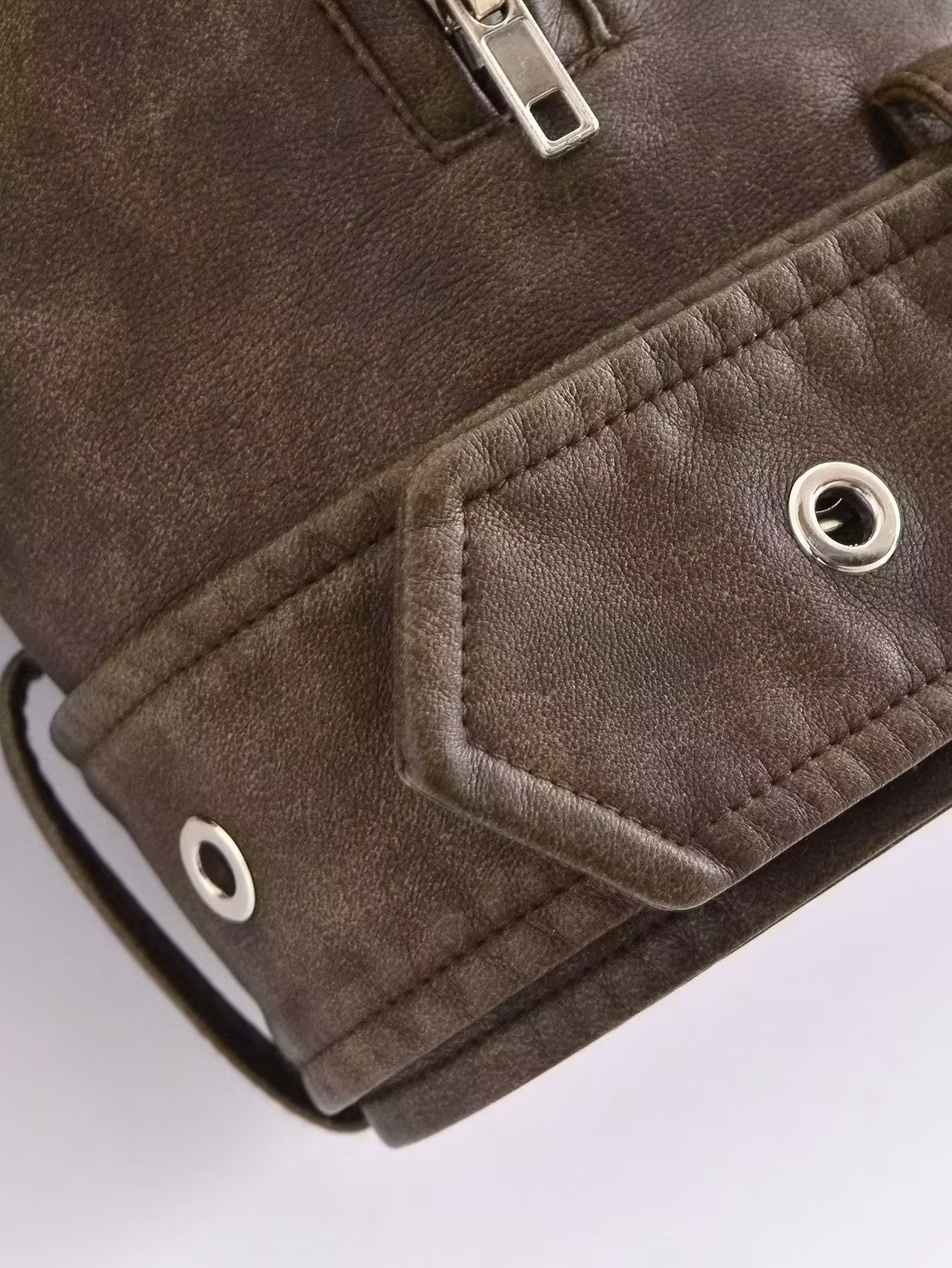 Quinara Motorcycle Jacket