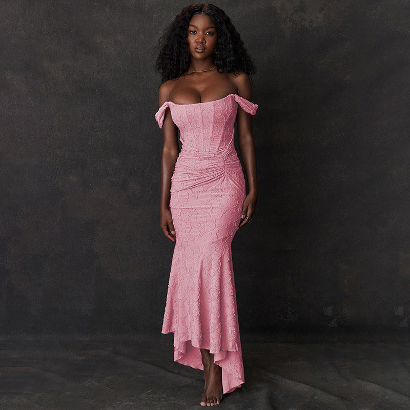Ivana Maxi Dress