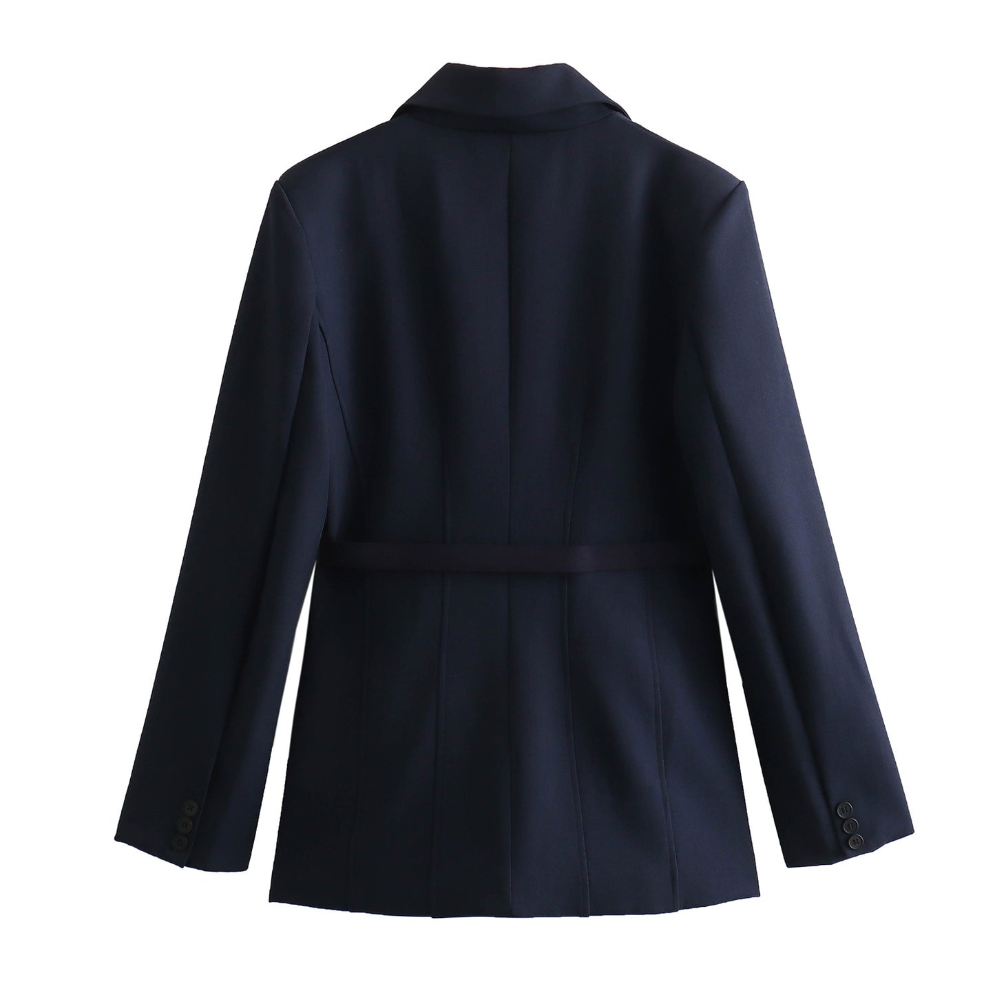 Birchwood French Belt Slim Suit