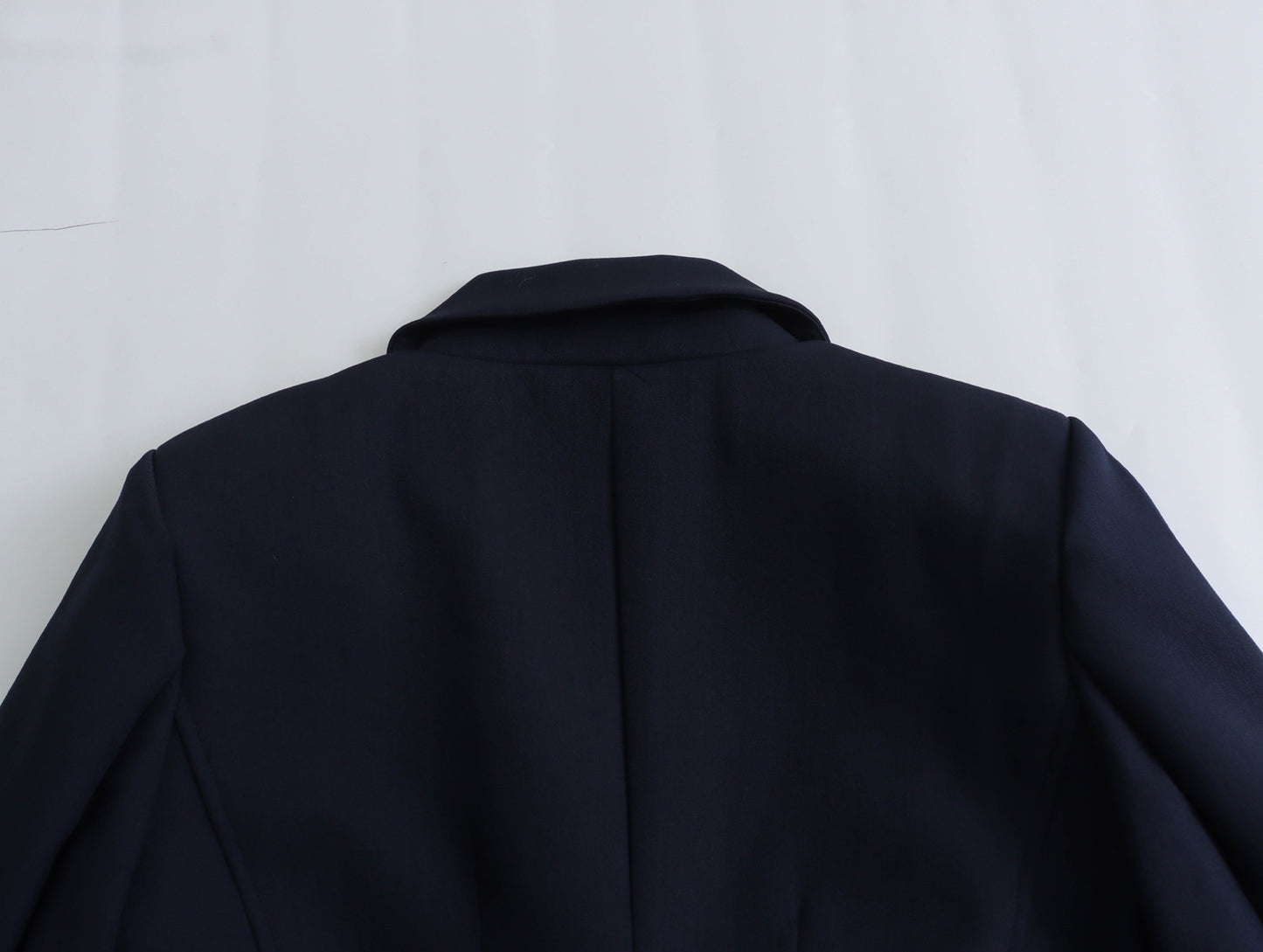Birchwood French Belt Slim Suit
