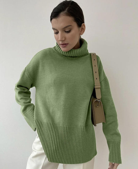 Oriane Sweater