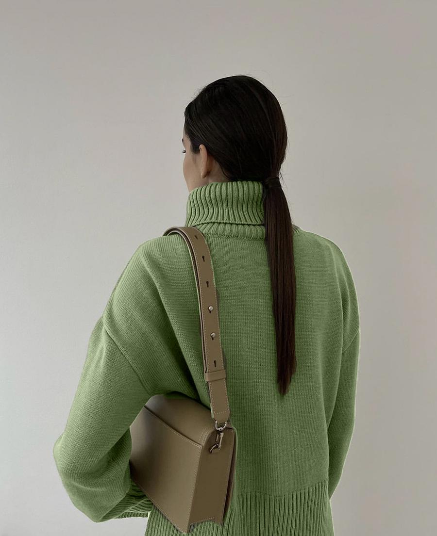 Oriane Sweater