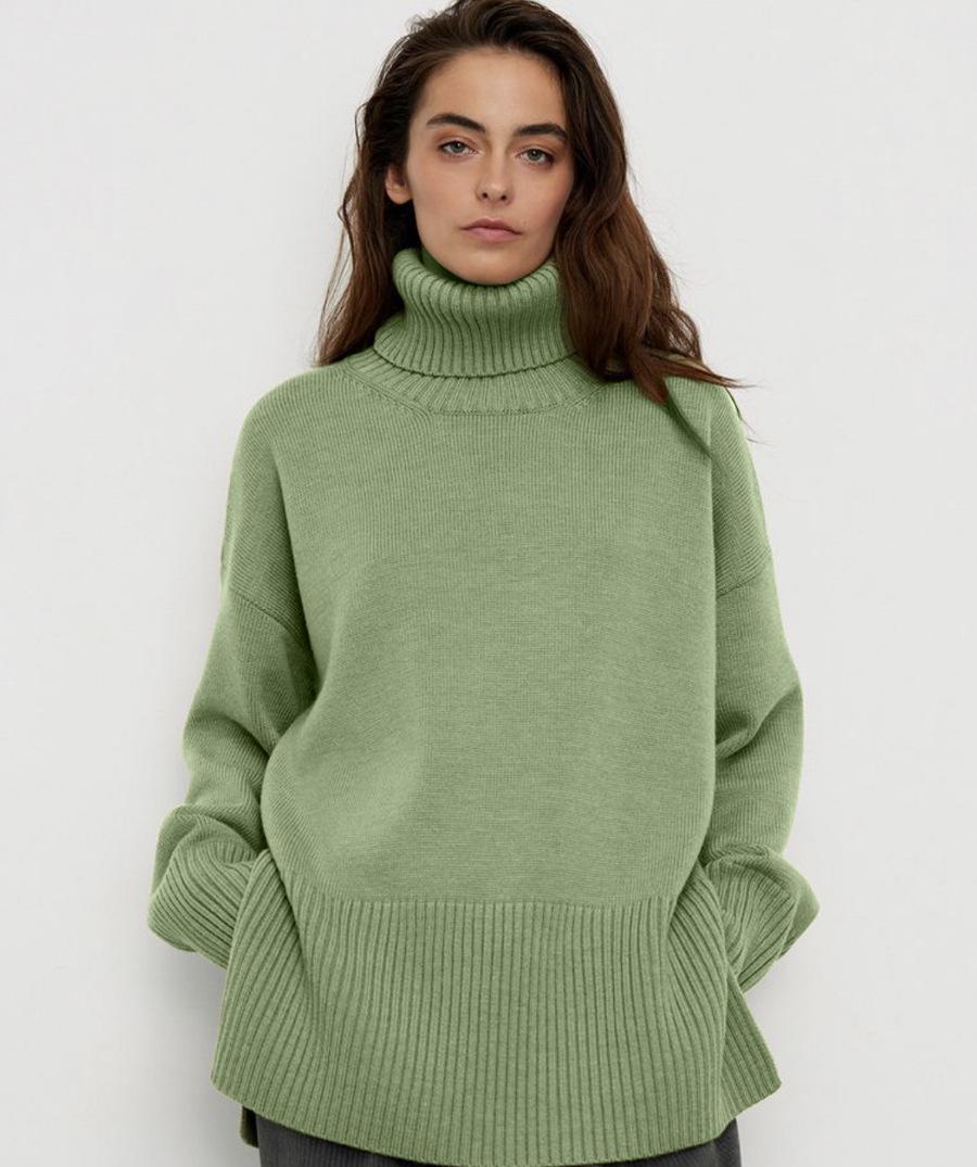 Oriane Sweater