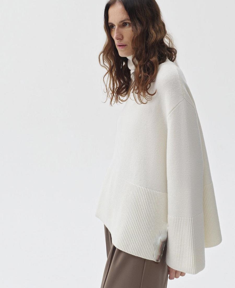 Oriane Sweater
