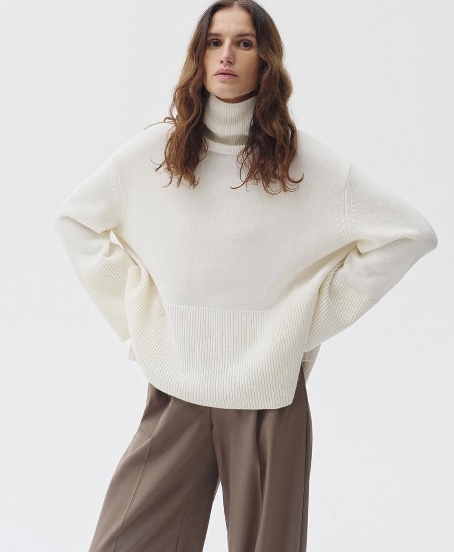 Oriane Sweater