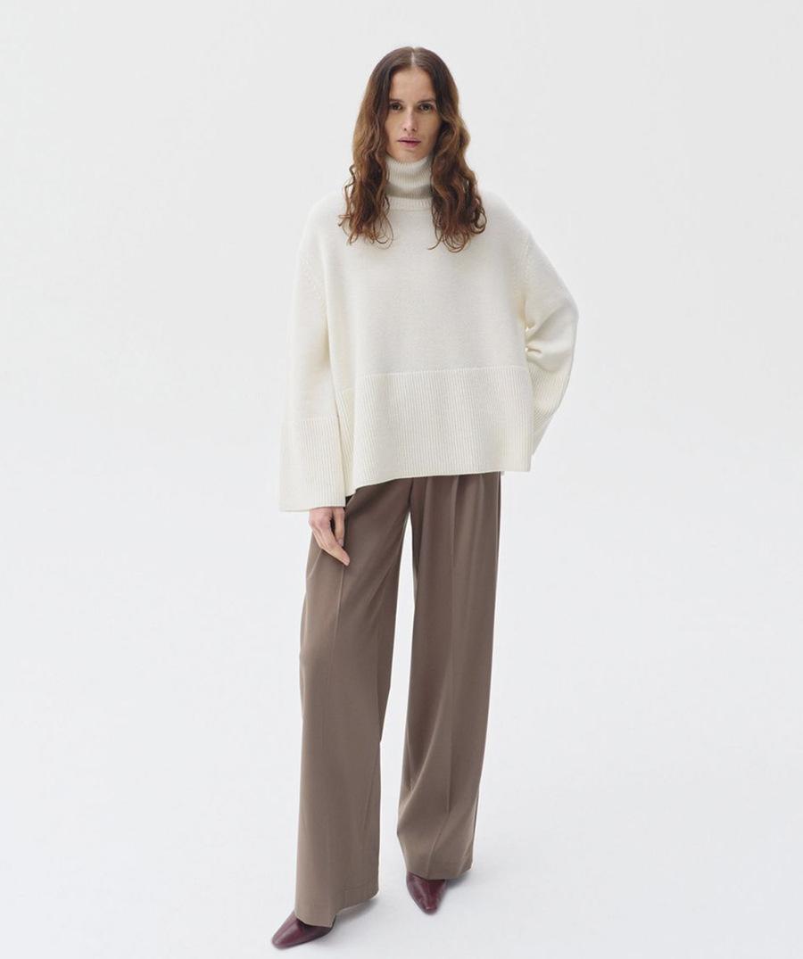 Oriane Sweater