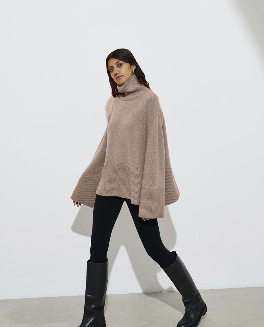 Oriane Sweater