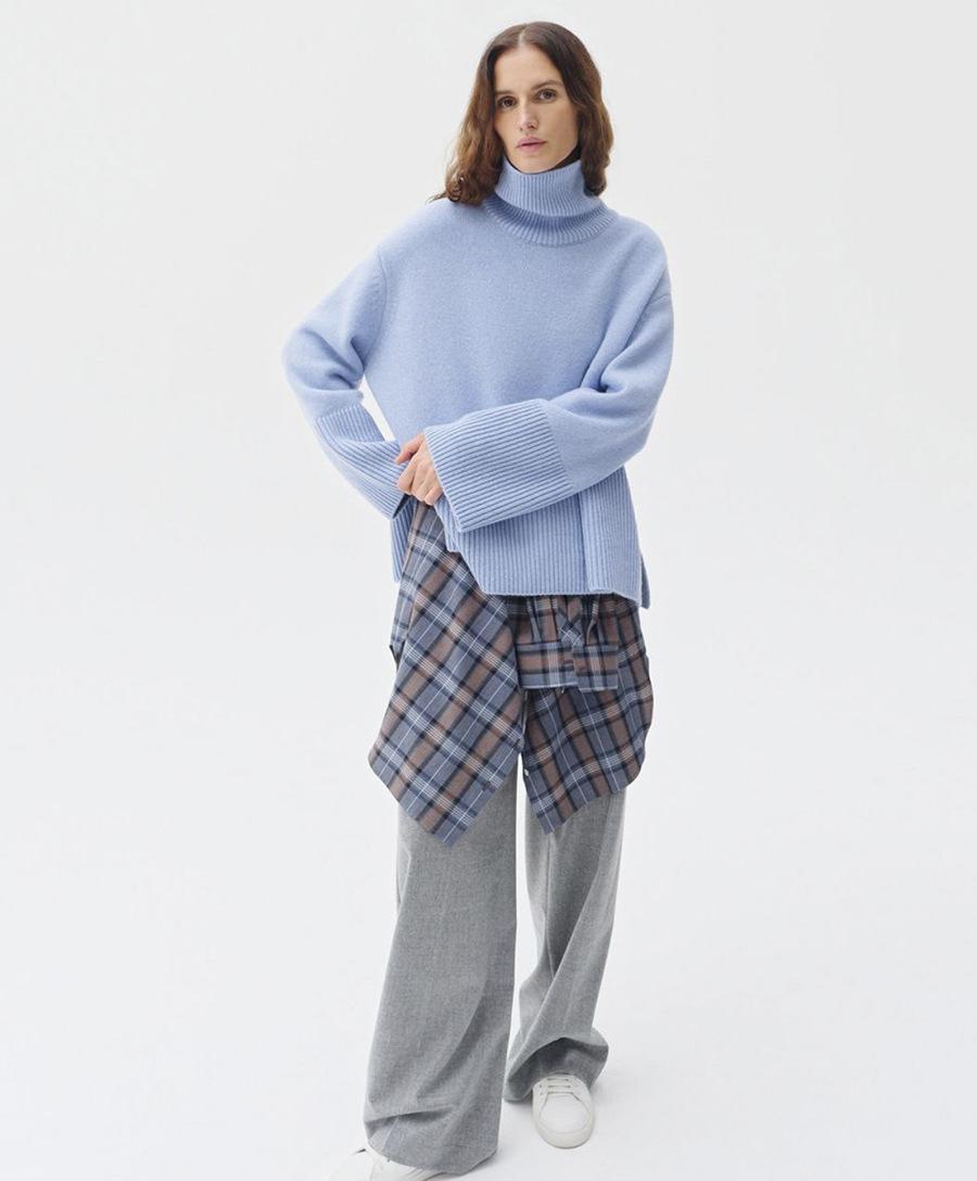 Oriane Sweater