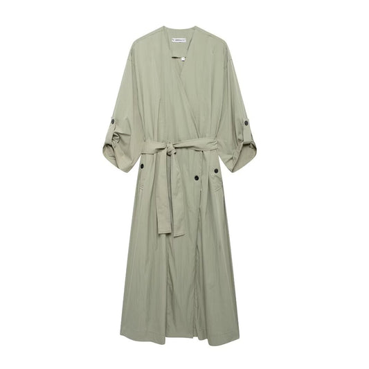 Ferelle Trench Coat