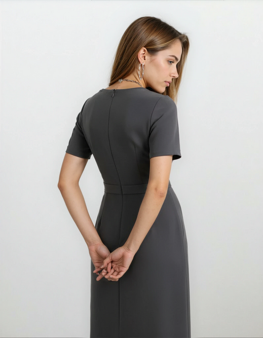 Cloudveil Belt Business Dress