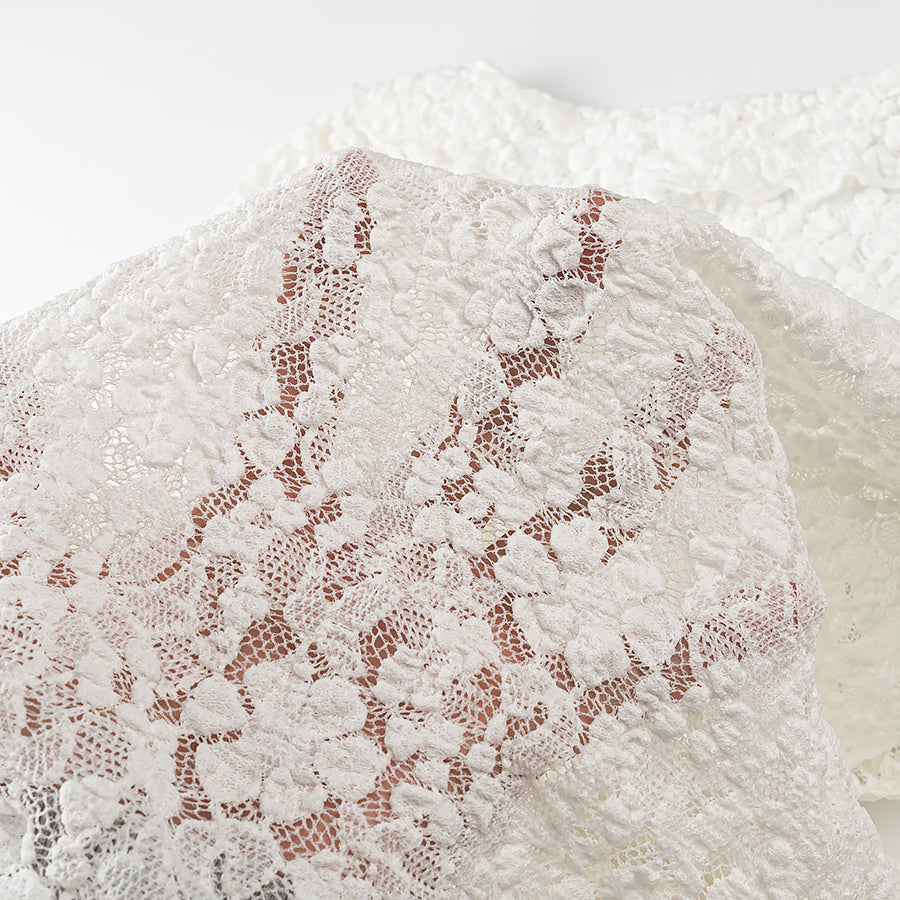 Delara Lace Top