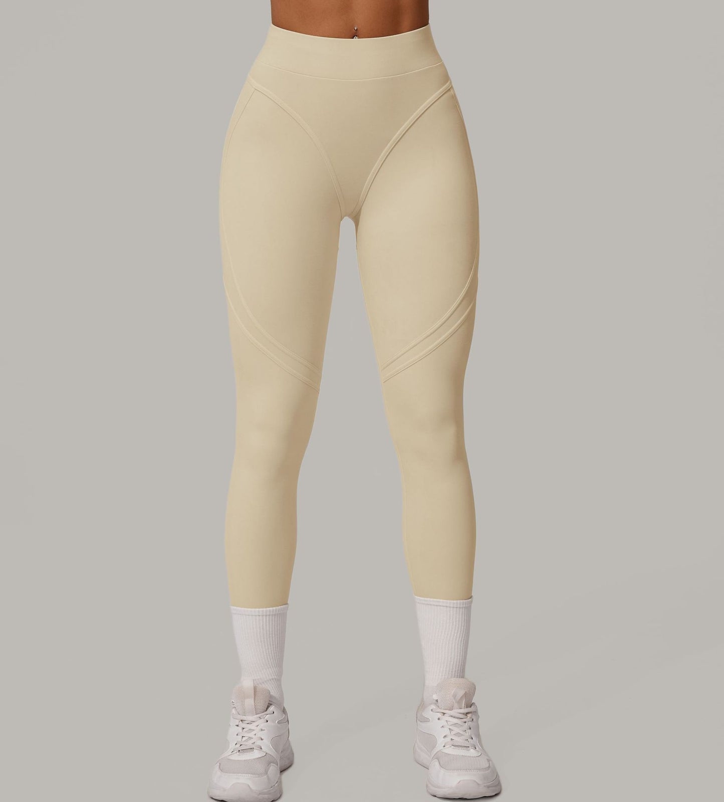 Elara Yoga Pants