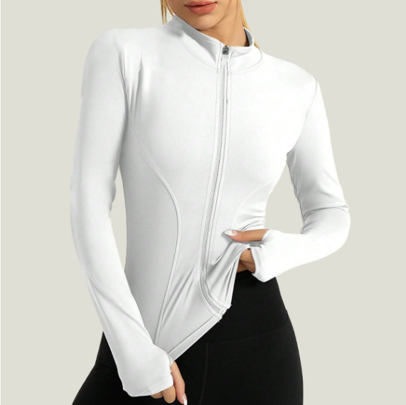 Arabella Jacket
