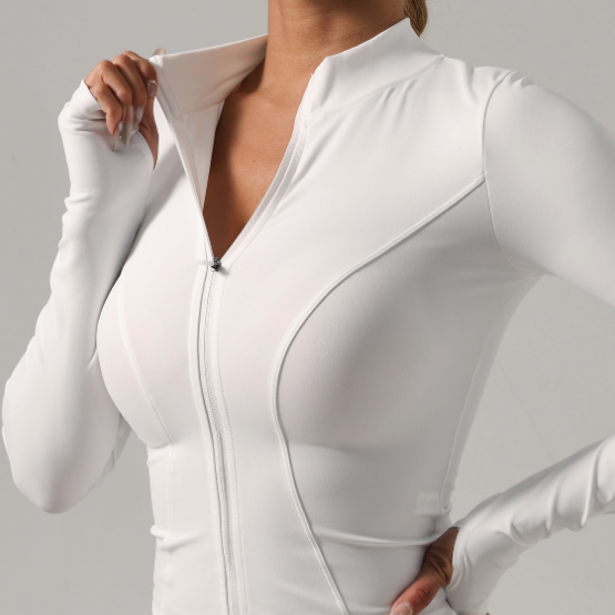 Arabella Jacket