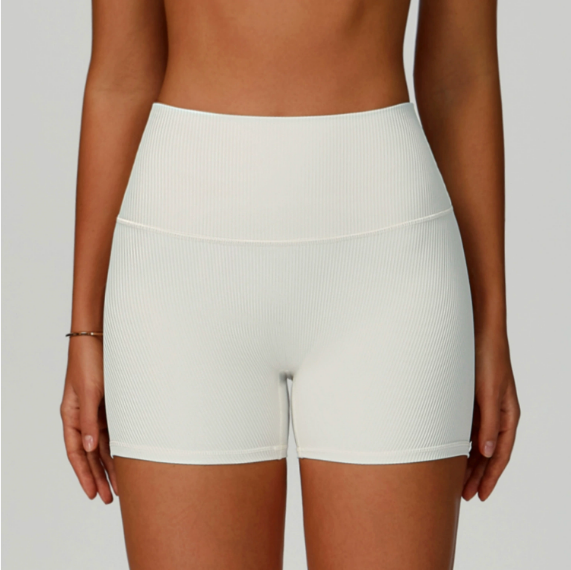 Celeste Yoga Shorts