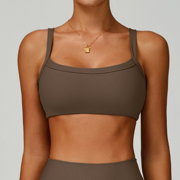 Celeste Yoga Bra