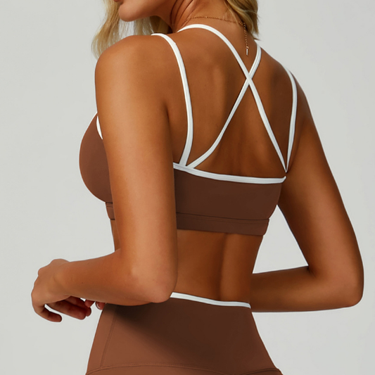 Ophelia Sports Bra