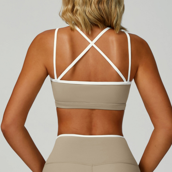 Ophelia Sports Bra