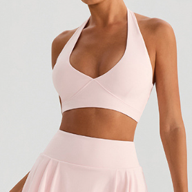 Thalia Yoga Bra