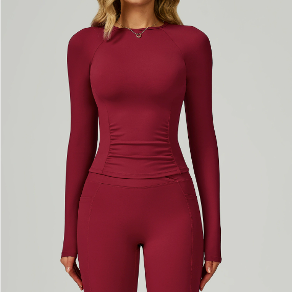 Valentina Blouse