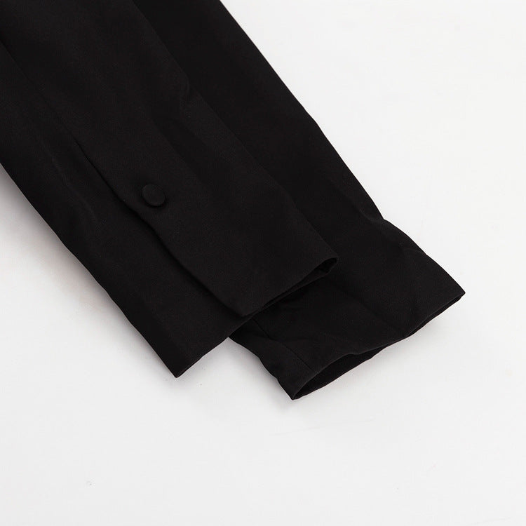 Marigold Business Dress