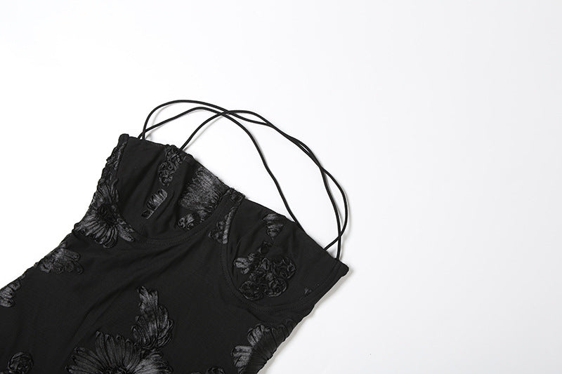 Veda Maxi Dress