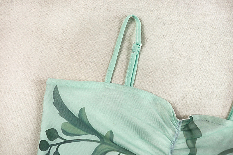 Delphine Maxi Dress