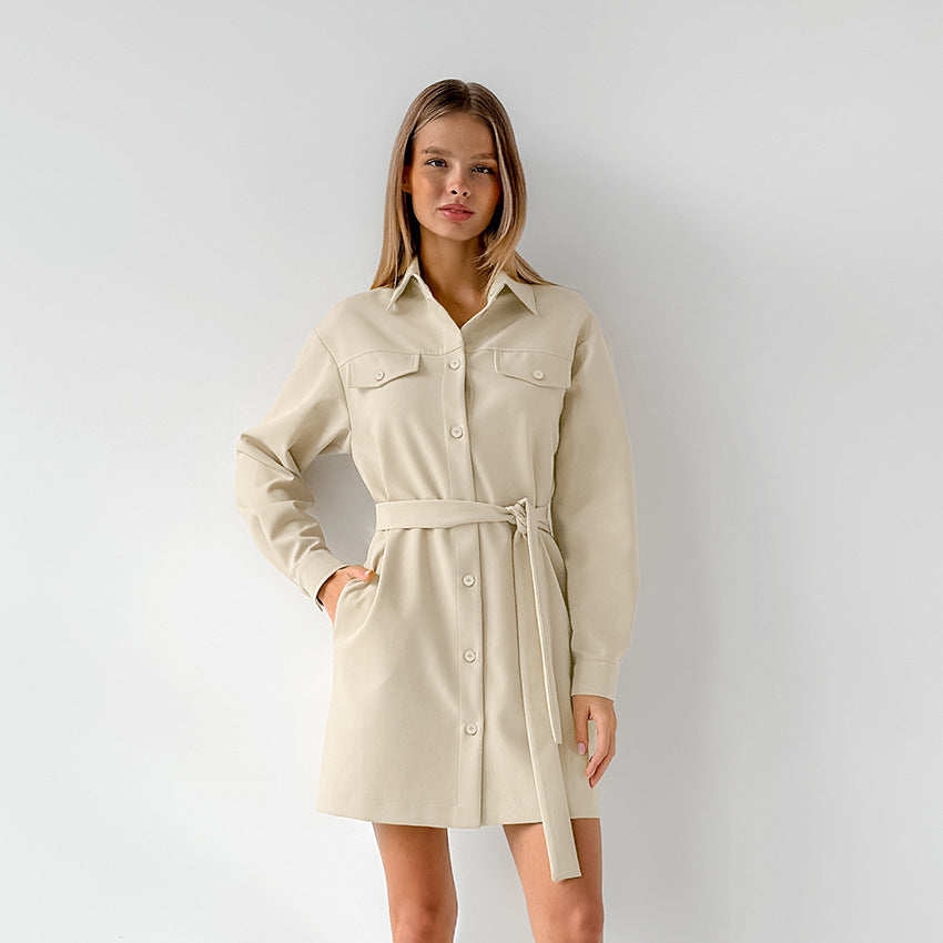 Frostara Dress