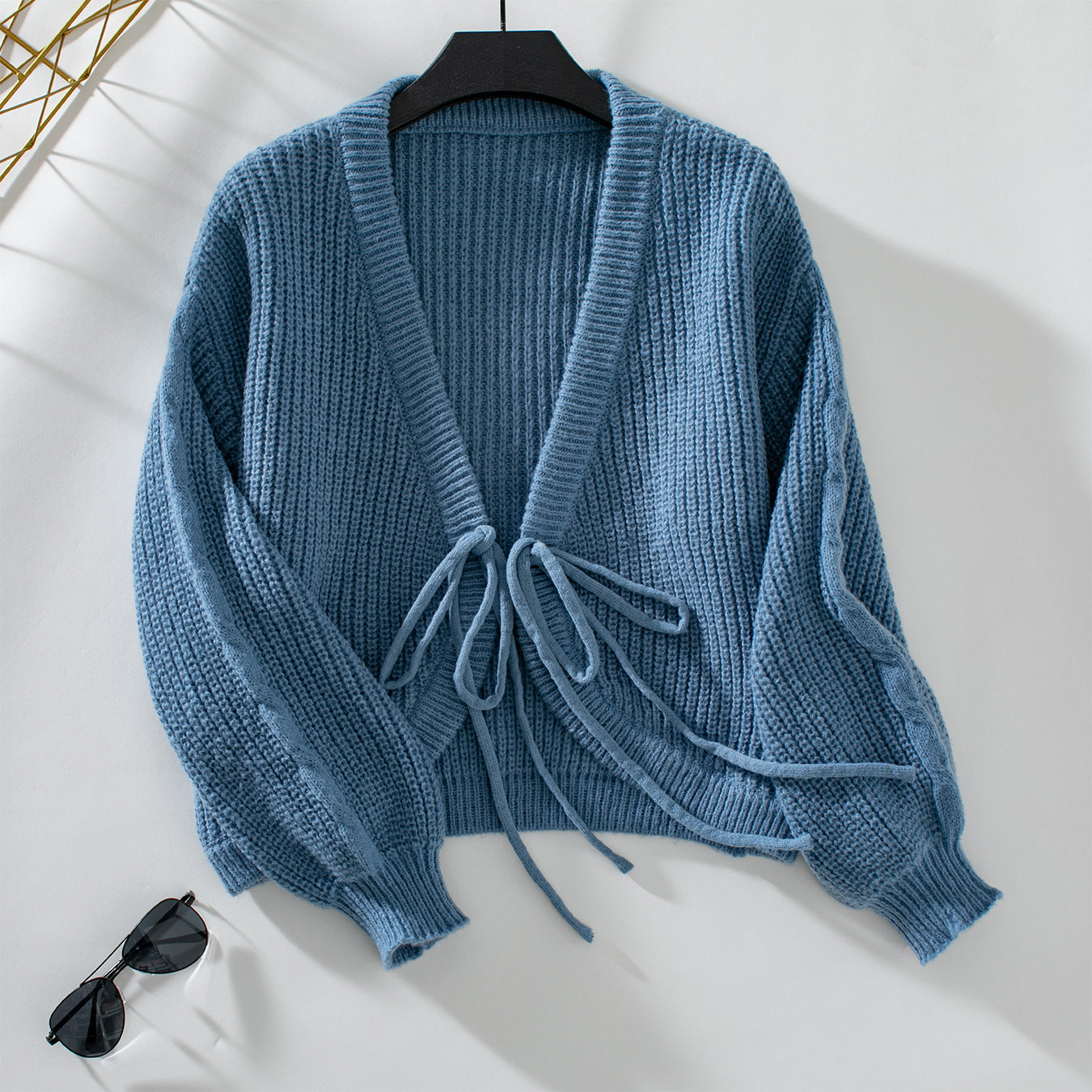 Blanche Sweater