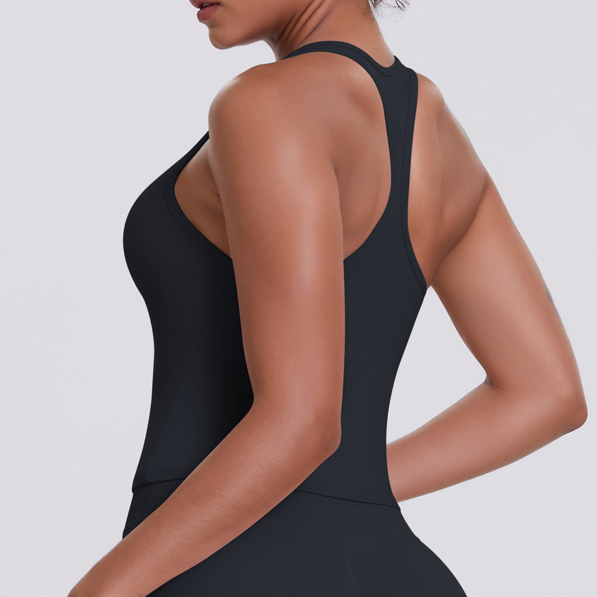 Juliette Yoga Top