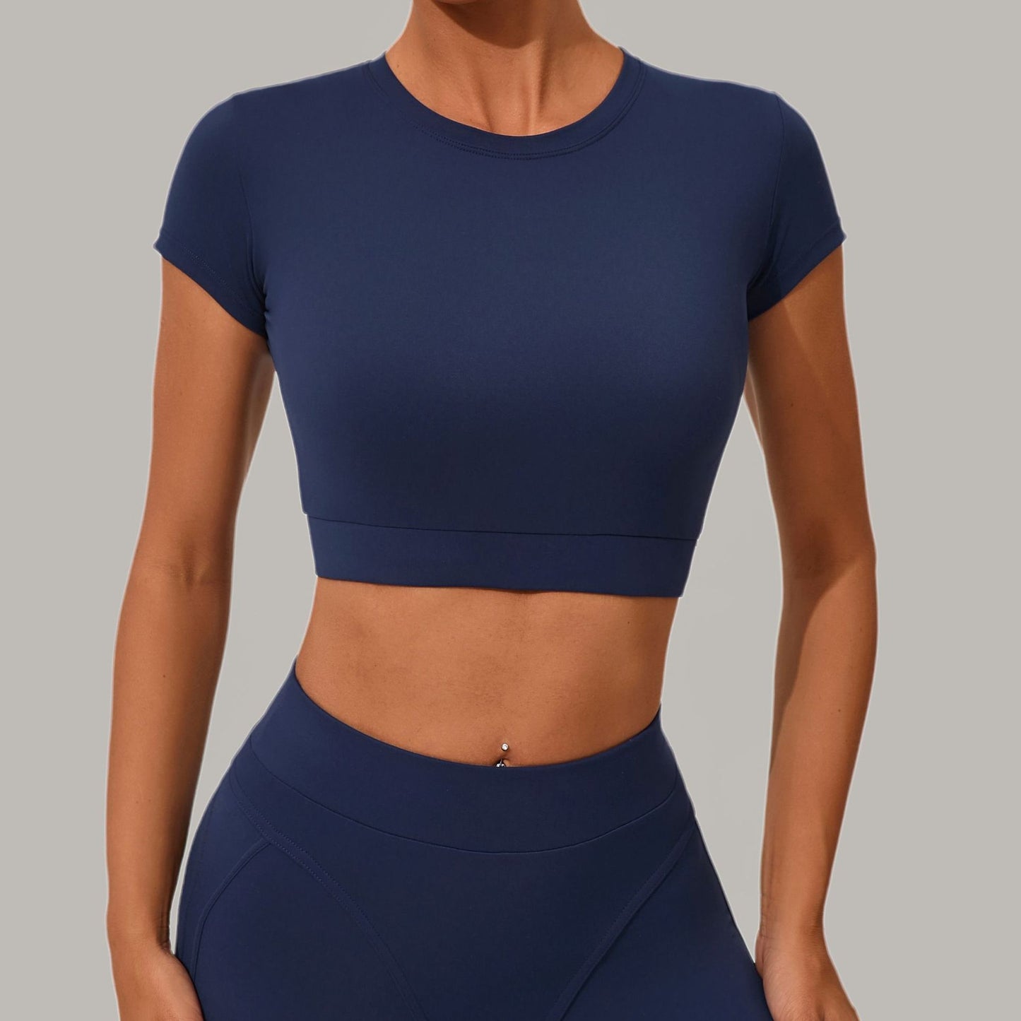 Karisse Top Yoga