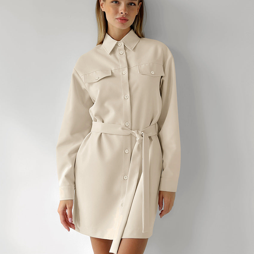 Frostara Dress