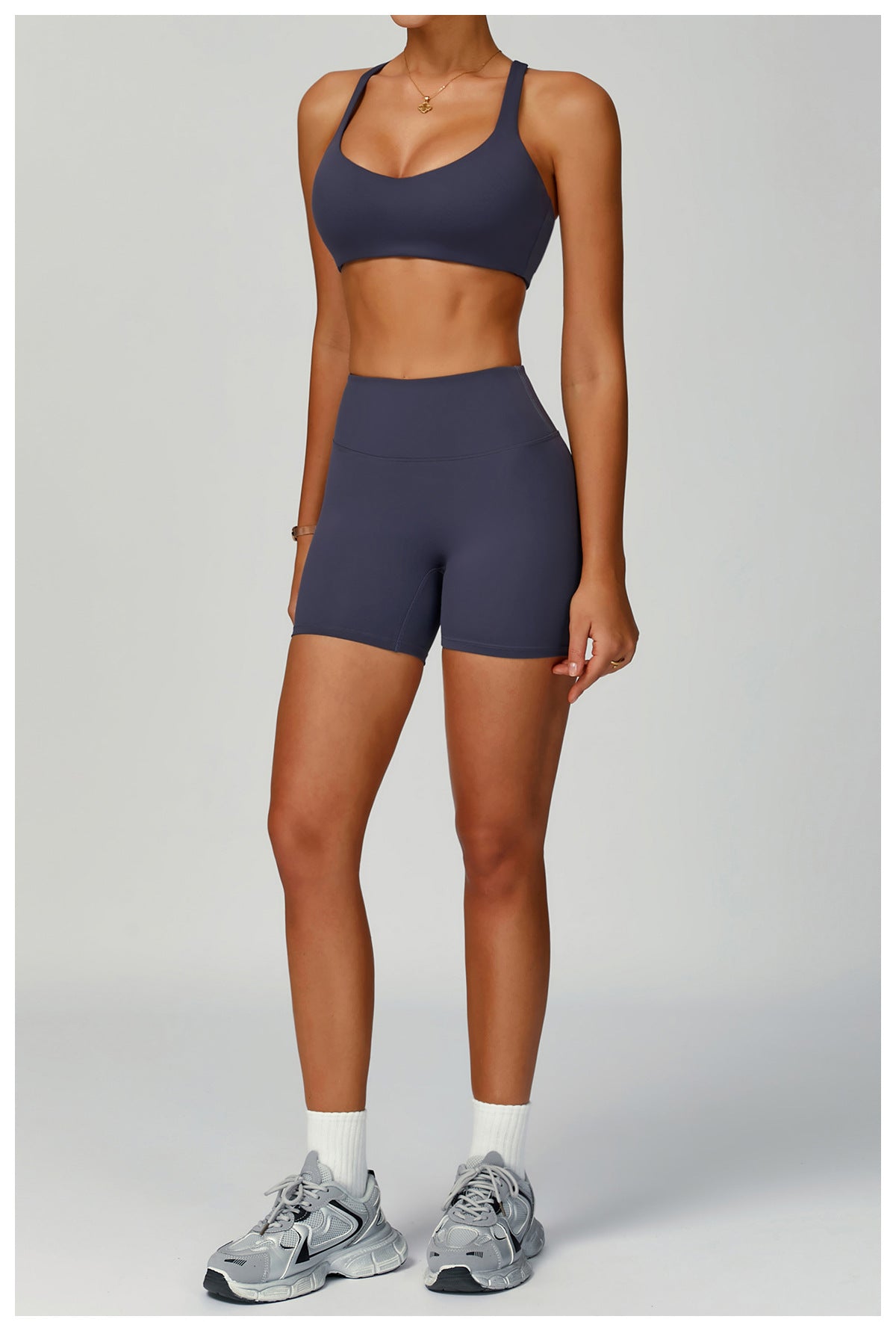 Ophelina Beauty Back Bra