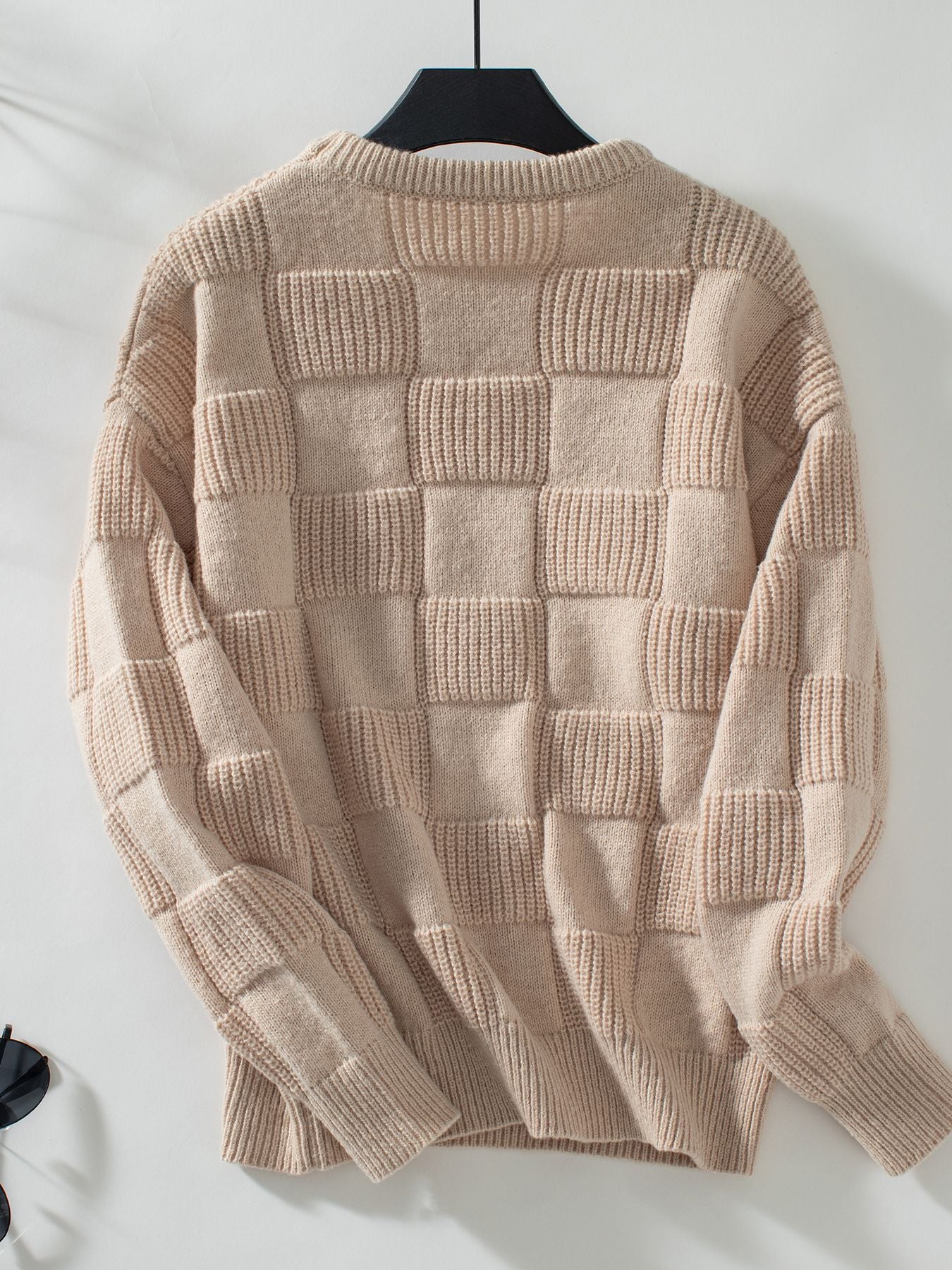 Elysia Casual Pullover