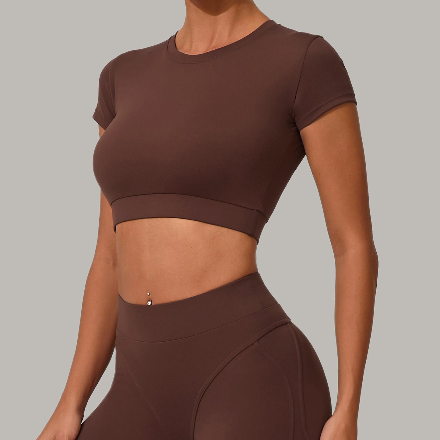 Karisse Top Yoga
