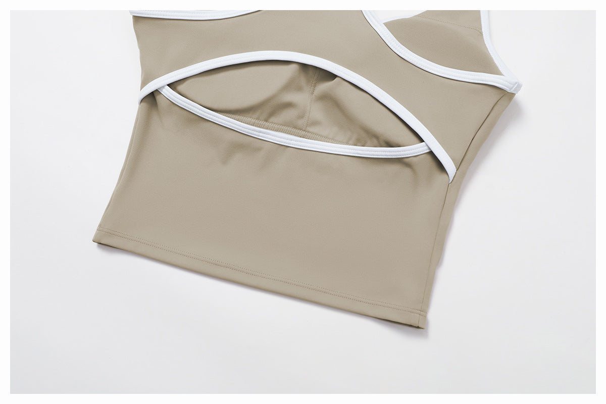 Beauty Back Exercise Bra