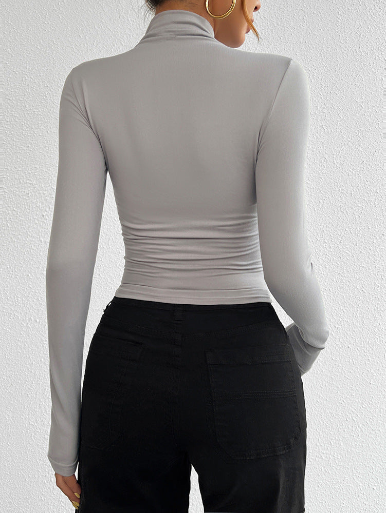 Delphiette Shirt
