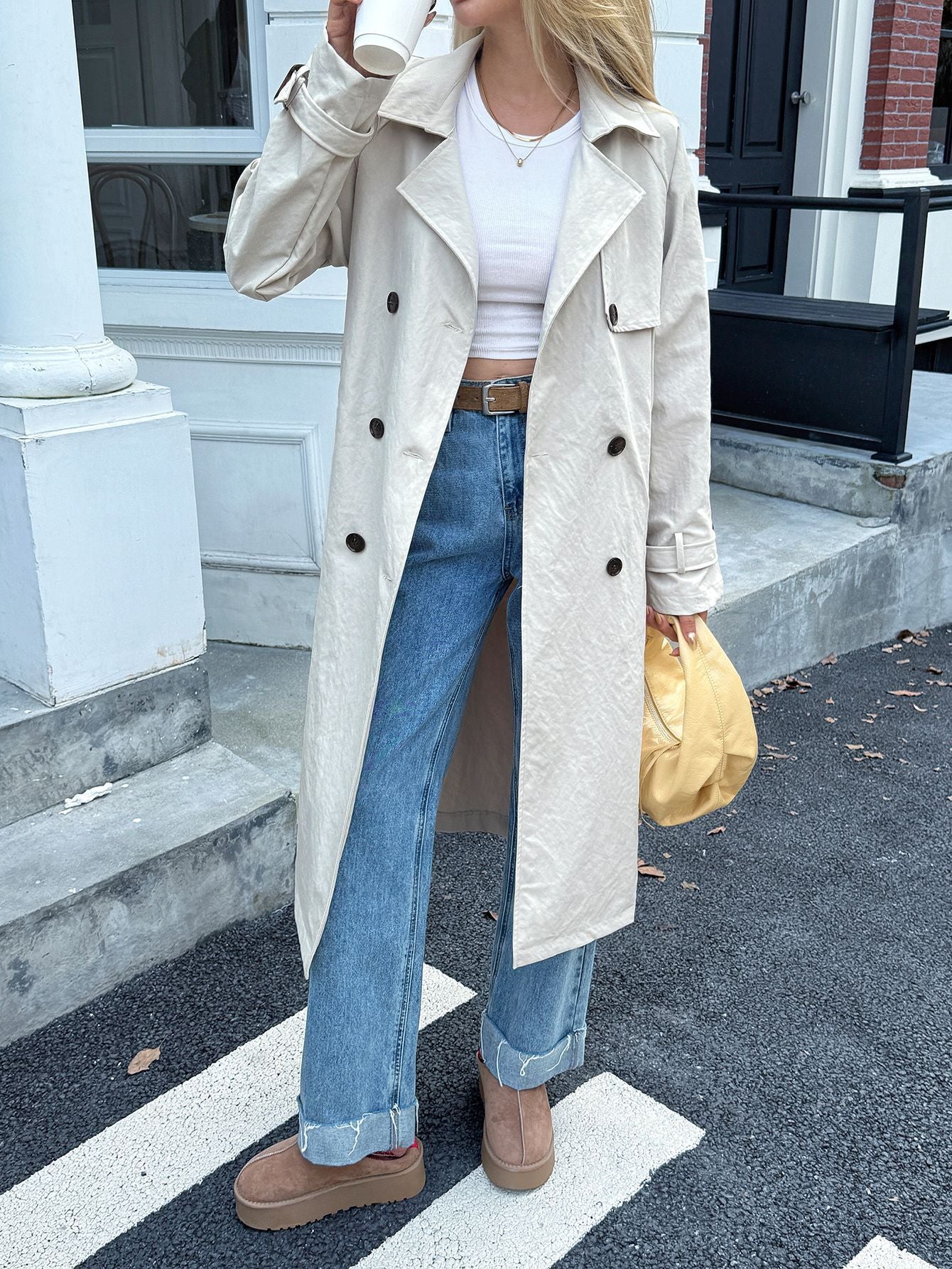 Sola Coat
