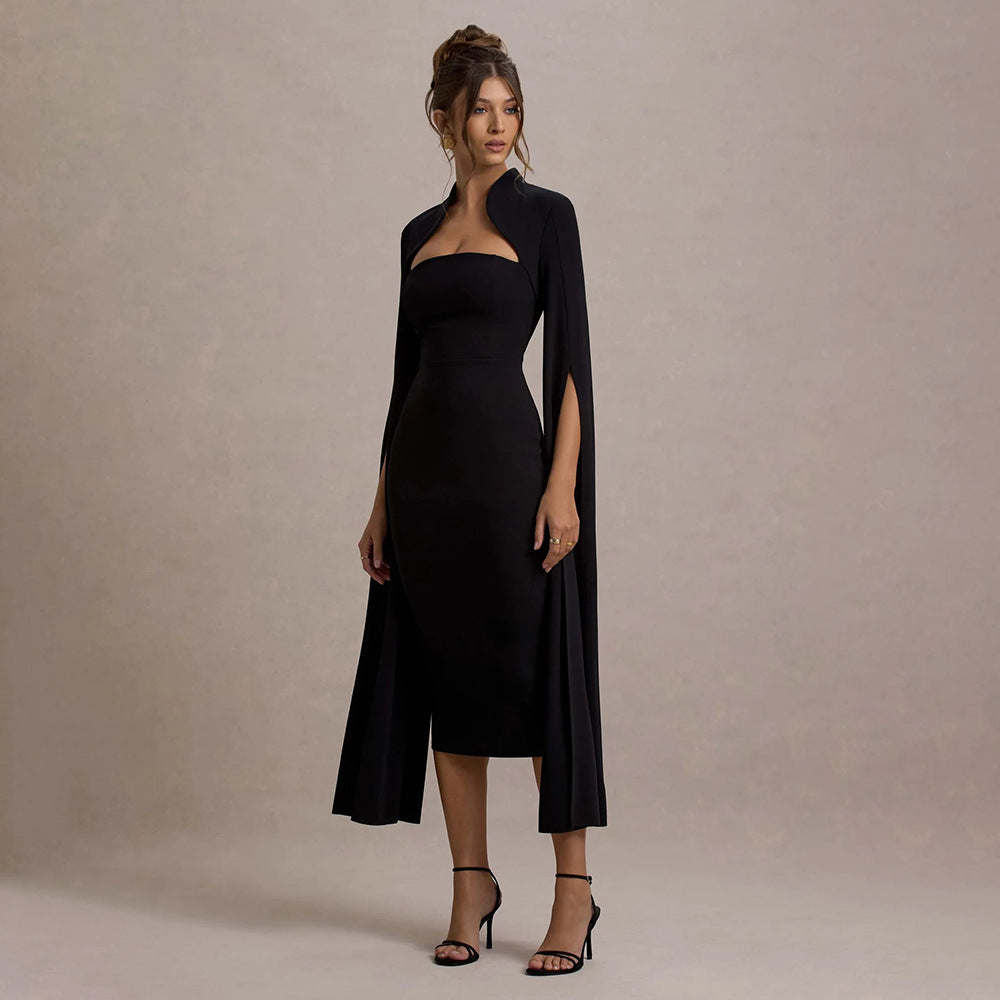 Fiora Evening Dress