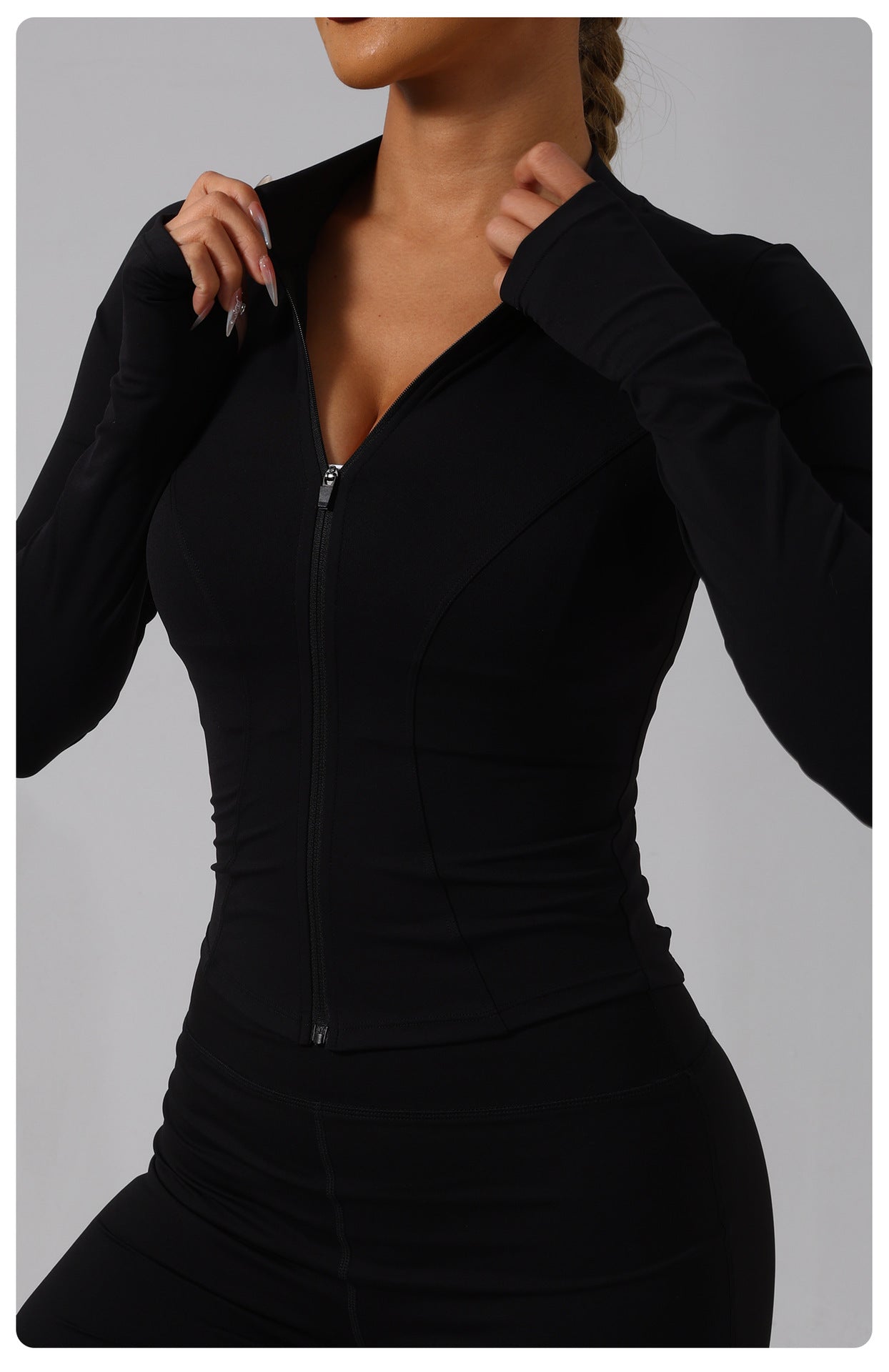 Arabella Jacket