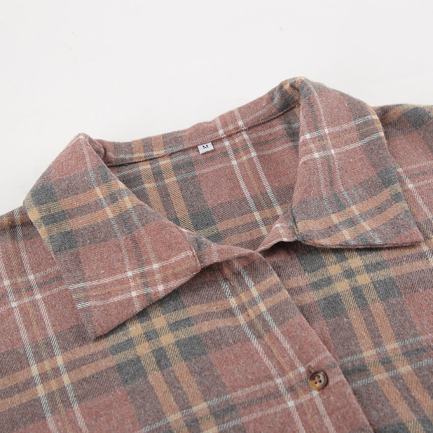 Dionea Loose Shirt