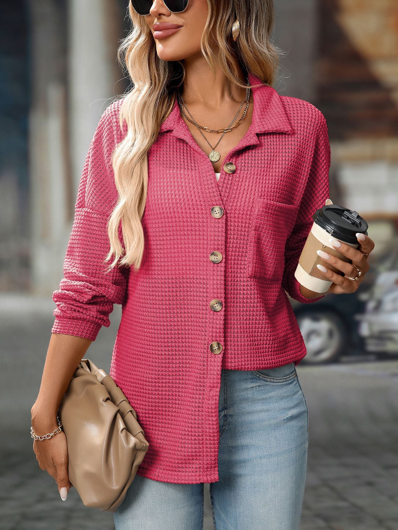 Zella Shirt