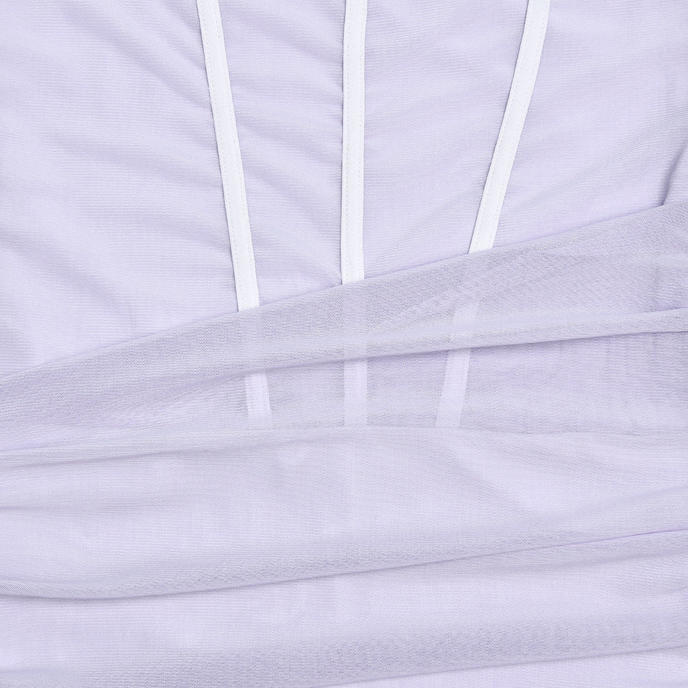 Valoria Dress