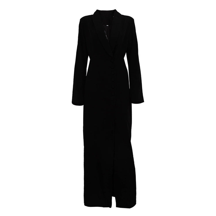 Rosewood Party Dress